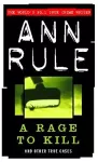 A Rage To Kill cover