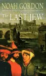 The Last Jew cover