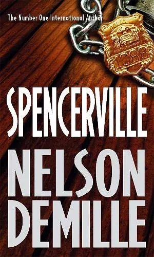 Spencerville cover