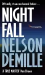 Night Fall cover