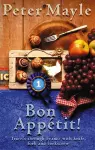 Bon Appetit! cover