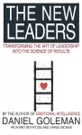 The New Leaders cover