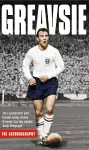 Greavsie cover