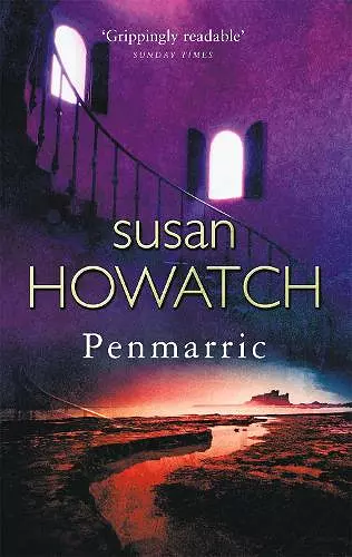 Penmarric cover