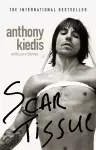 Scar Tissue cover