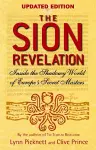 The Sion Revelation cover