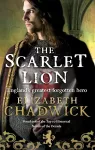 The Scarlet Lion cover