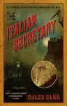 The Italian Secretary cover