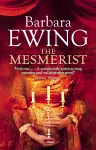 The Mesmerist cover