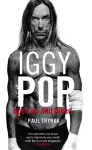 Iggy Pop: Open Up And Bleed cover