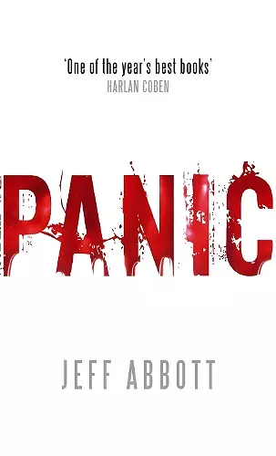 Panic cover