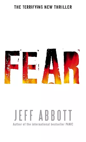 Fear cover