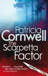 The Scarpetta Factor cover