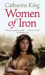 Women Of Iron cover