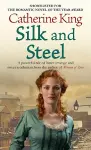 Silk And Steel cover