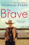 The Brave cover