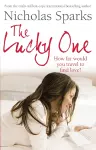 The Lucky One cover