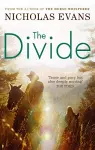 The Divide cover