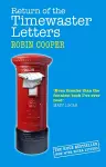 Return Of The Timewaster Letters cover