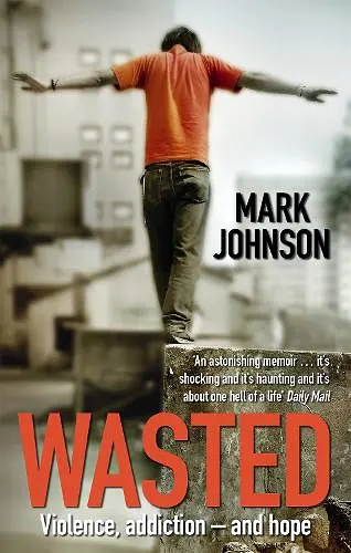 Wasted cover