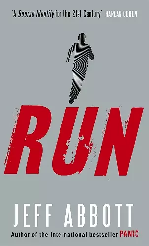 Run cover