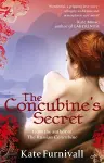 The Concubine's Secret cover