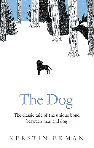 The Dog cover