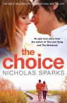 The Choice cover