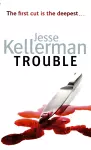 Trouble cover