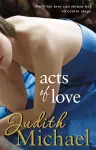 Acts Of Love cover