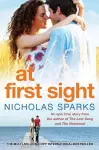 At First Sight cover