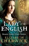 Lady Of The English cover