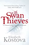 The Swan Thieves cover