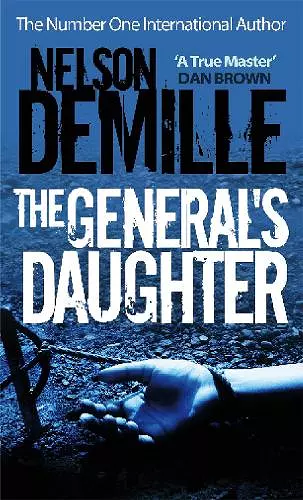 The General's Daughter cover