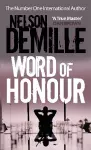 Word Of Honour cover