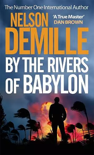 By The Rivers Of Babylon cover