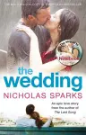 The Wedding cover