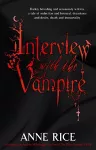 Interview With The Vampire cover