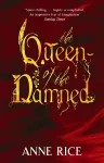 The Queen Of The Damned cover