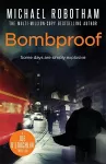 Bombproof cover