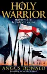 Holy Warrior cover