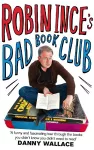 Robin Ince's Bad Book Club cover