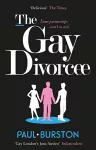 The Gay Divorcee packaging