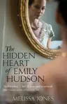 The Hidden Heart Of Emily Hudson cover