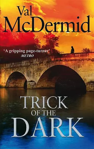 Trick Of The Dark cover