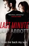 The Last Minute cover