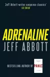 Adrenaline cover