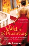 The Jewel Of St Petersburg cover