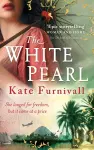 The White Pearl cover