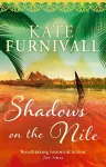 Shadows on the Nile cover